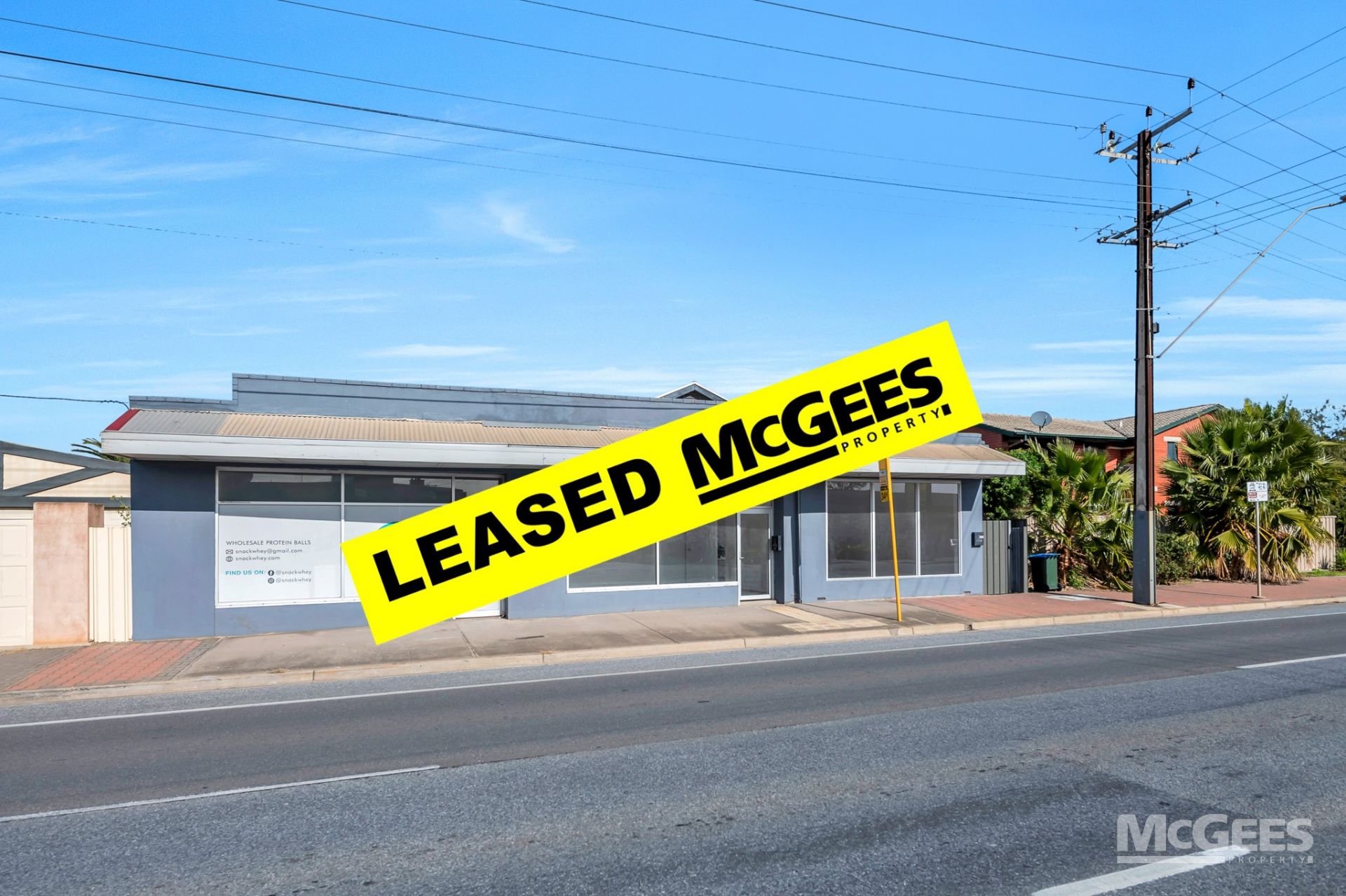 94 Grand Junction Road, Rosewater McGees Property Adelaide