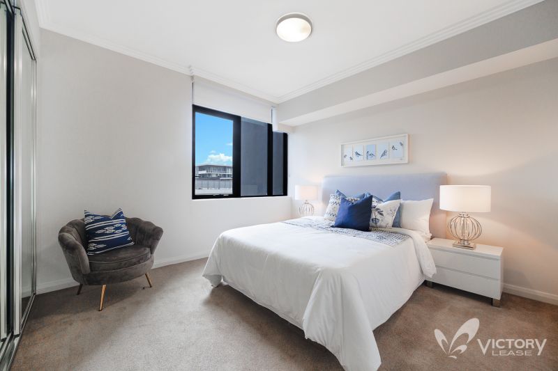 702/3 Waterways Street, Wentworth Point Victory Lease