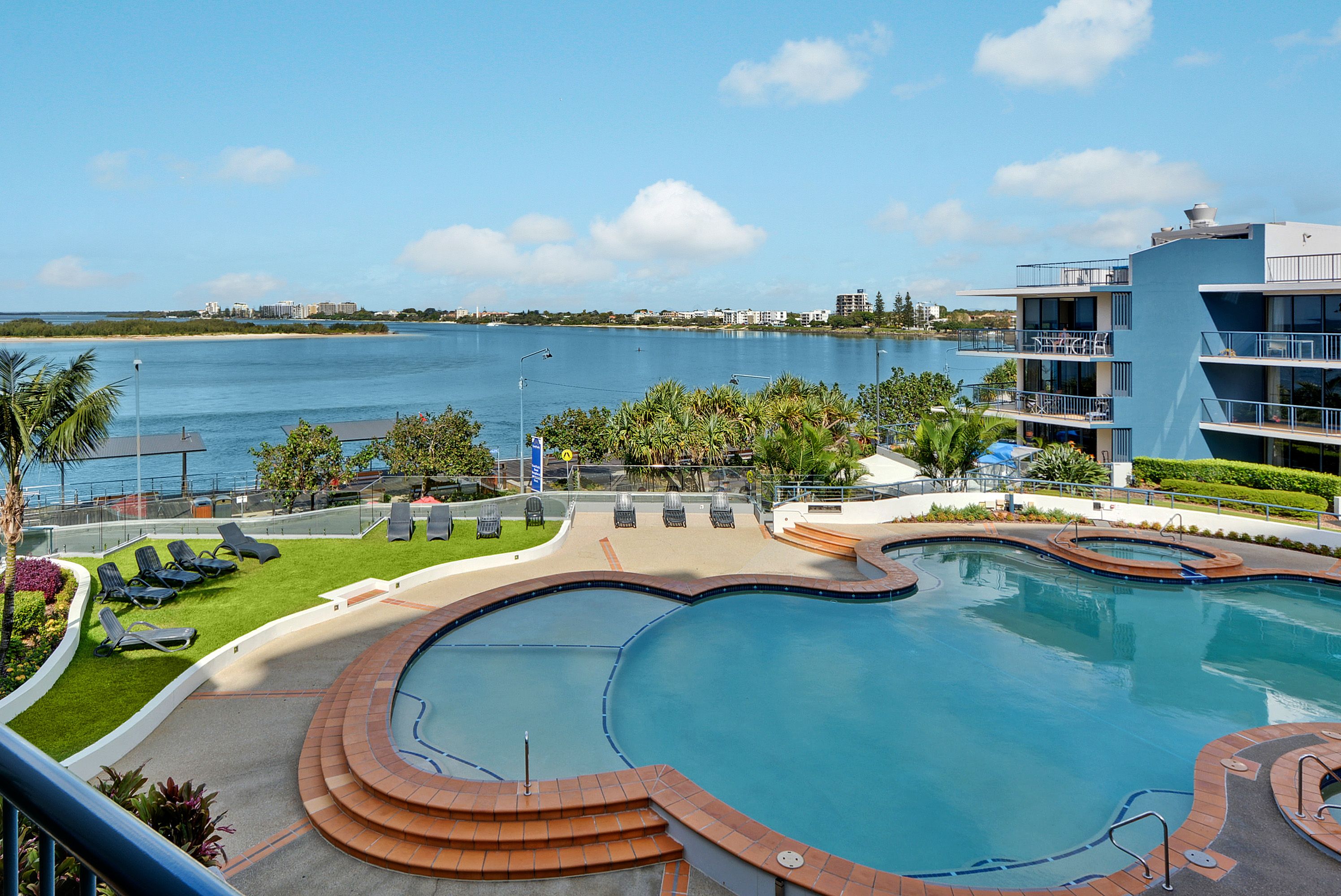 Real Estate For Sale 60/38 Bulcock Beach Esplanade Caloundra , QLD