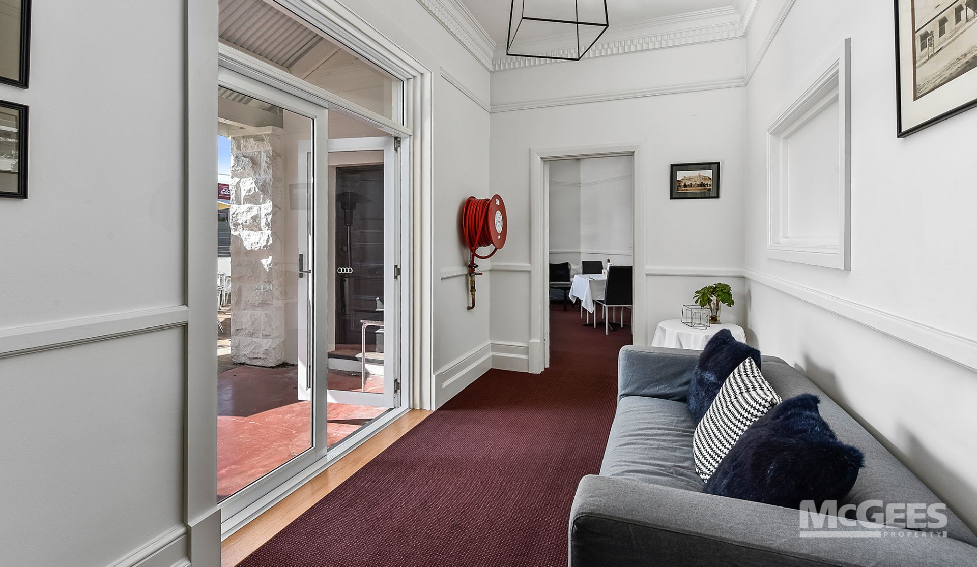 28 Musgrave Avenue, Lucindale McGees Property Adelaide