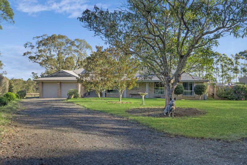 Real Estate For Sale 61 Williams Road Kulnura , NSW