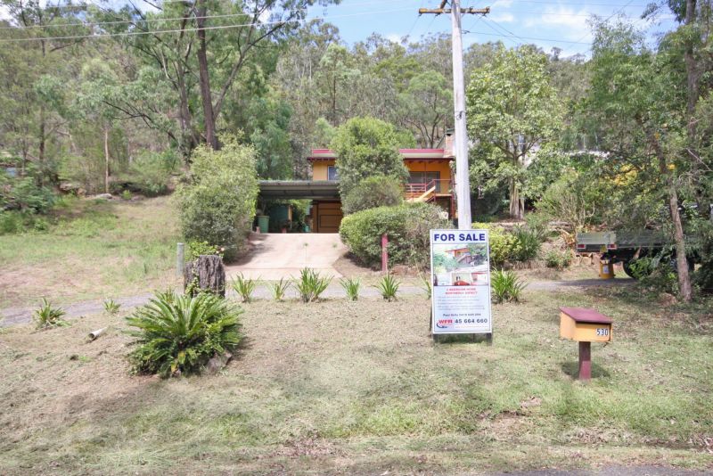 Real Estate For Sale 530 Settlers Road Lower Macdonald , NSW