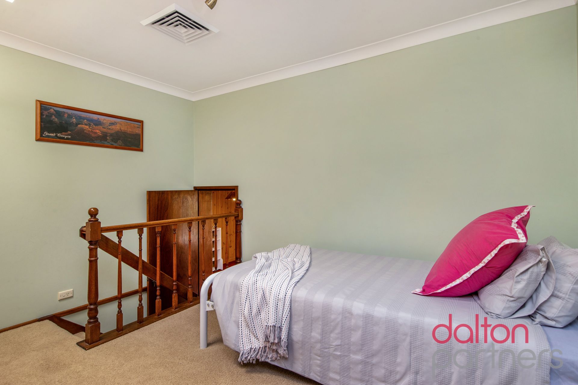 3 Seacroft Close, Belmont North Dalton Partners The Junction