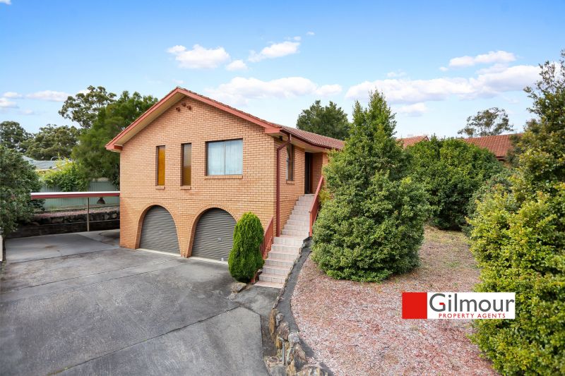 11 Ashford Avenue, Castle Hill Gilmour Property Agents