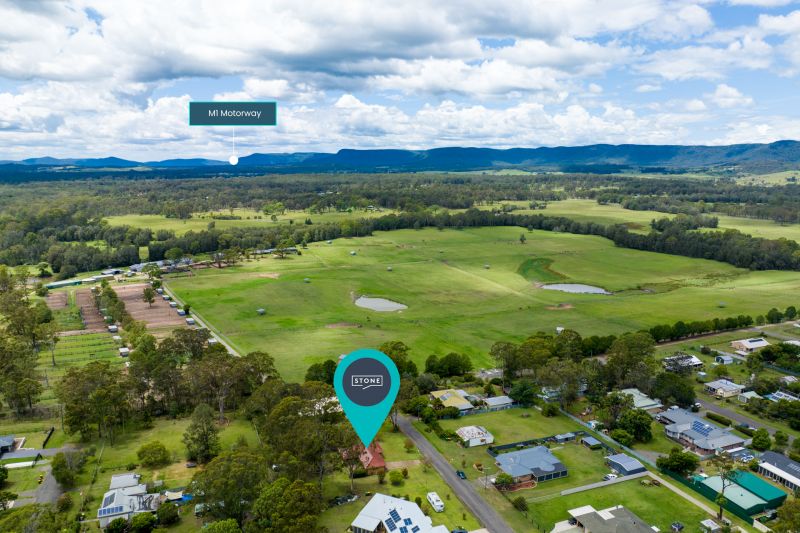 Real Estate For Sale 4 Undine Street Ellalong , NSW