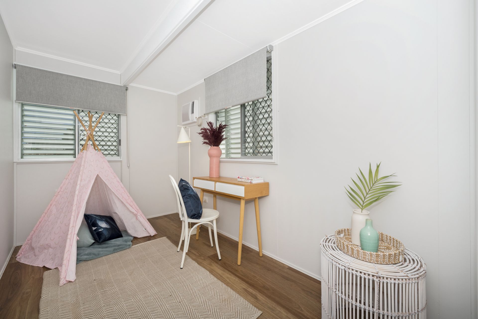 83 McAlister Street, Oonoonba Harcourts Kingsberry Townsville