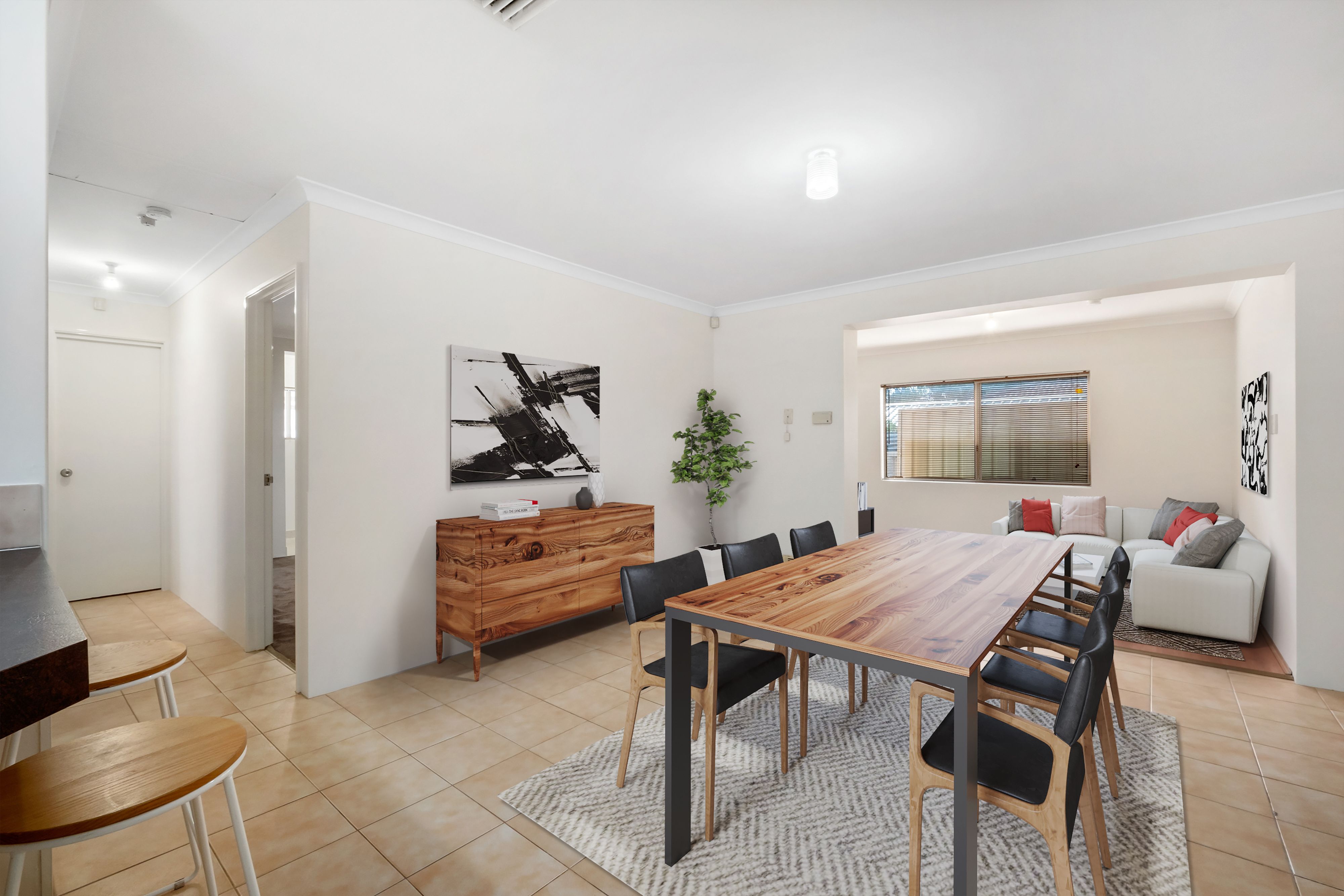 Real Estate For Lease 11 Cl Forrestfield , WA