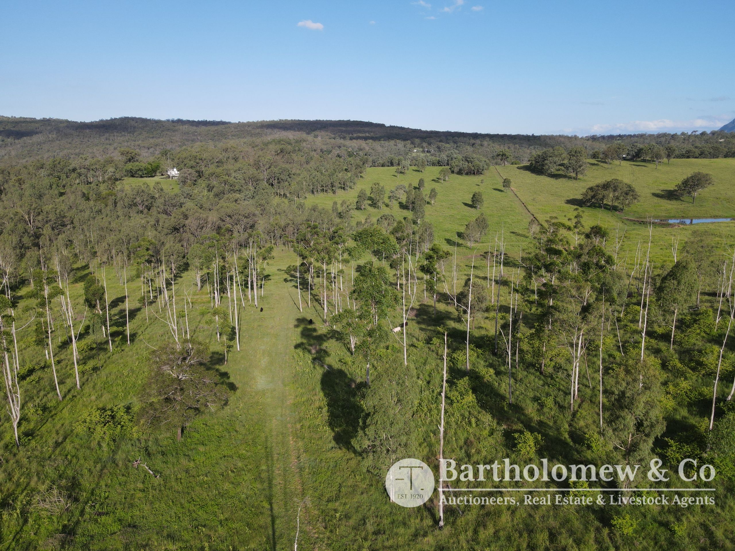 Real Estate For Sale 1800 Boonah Rathdowney Road Croftby , QLD