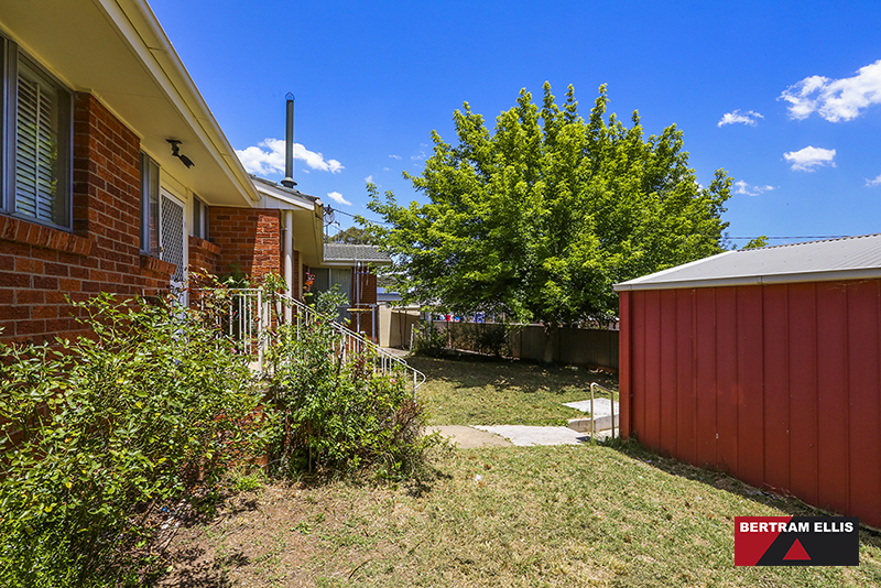 Real Estate For Sale 24 Gritten Street Weston , ACT
