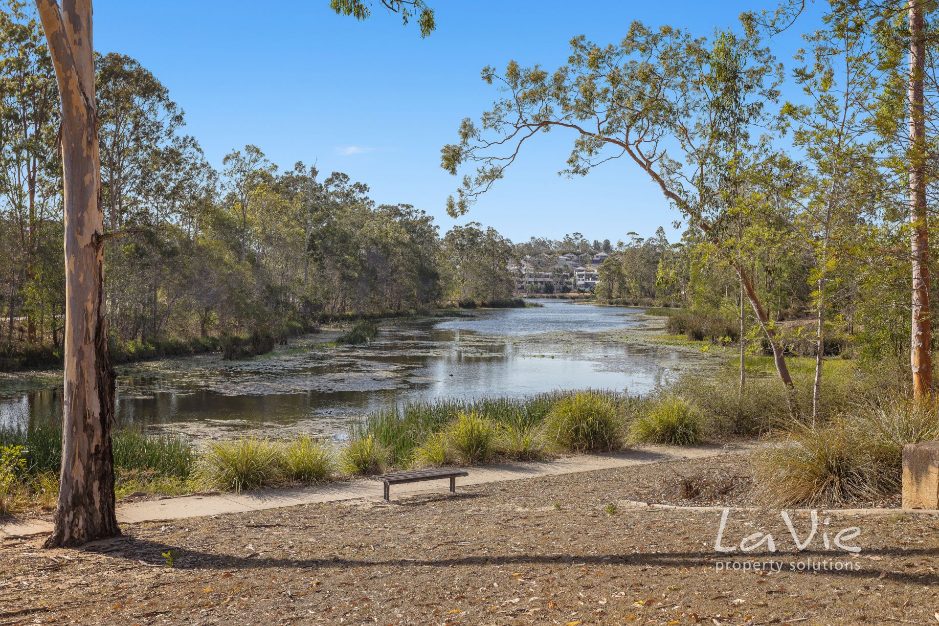 61 Lady Musgrave Drive, Springfield Lakes La Vie Property Solutions