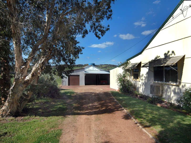 Real Estate For Sale Lot 36 Shenton Road Burekup , WA
