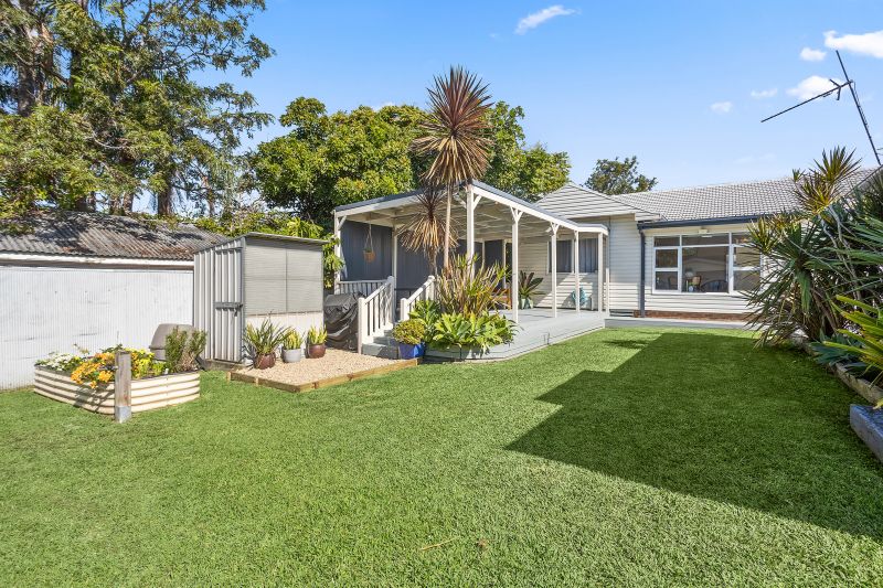 Real Estate For Sale 105 Pioneer Road East Corrimal , NSW