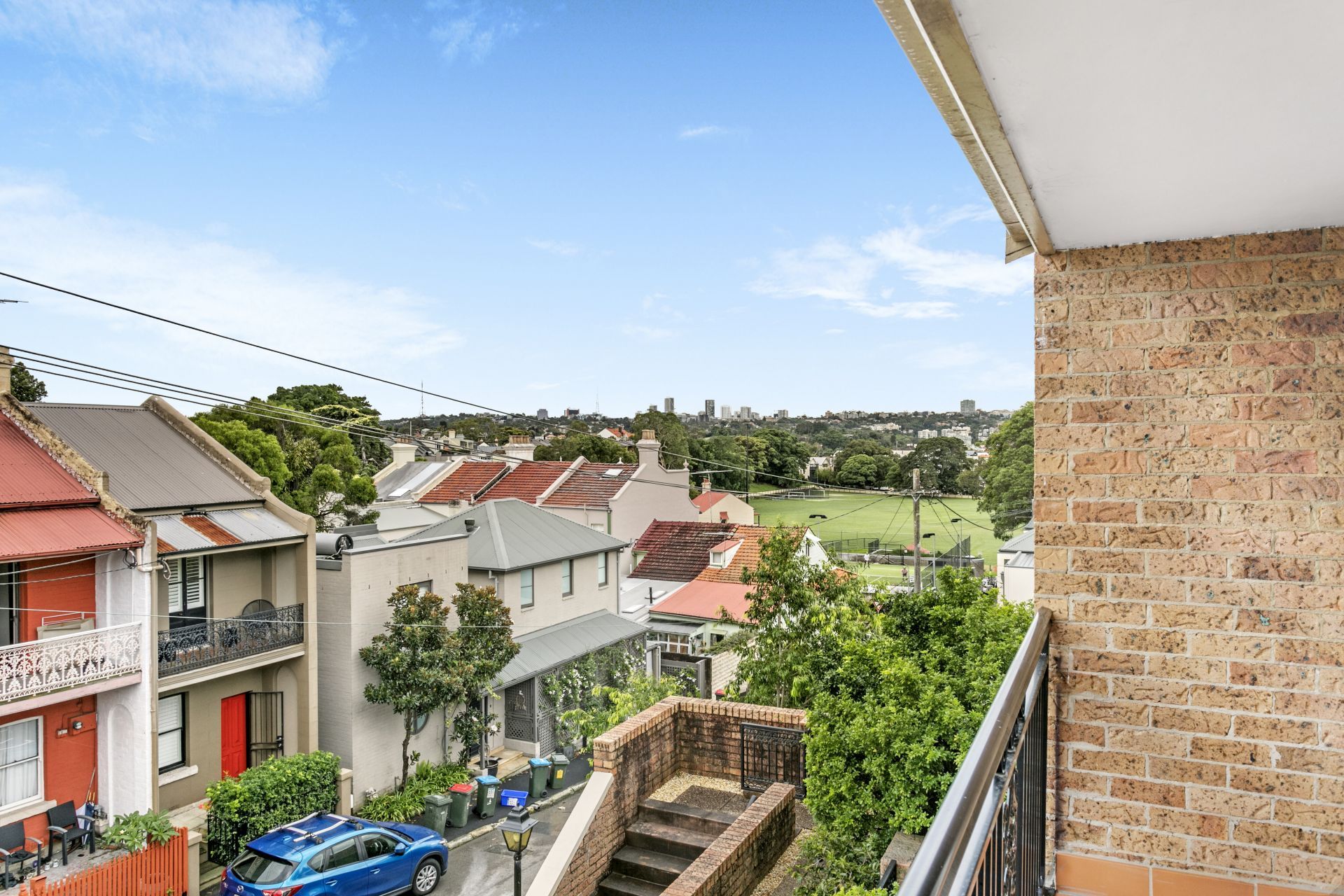 13/16 Rose Street Birchgrove NSW 2041 House for Rent 7538018 CobdenHayson