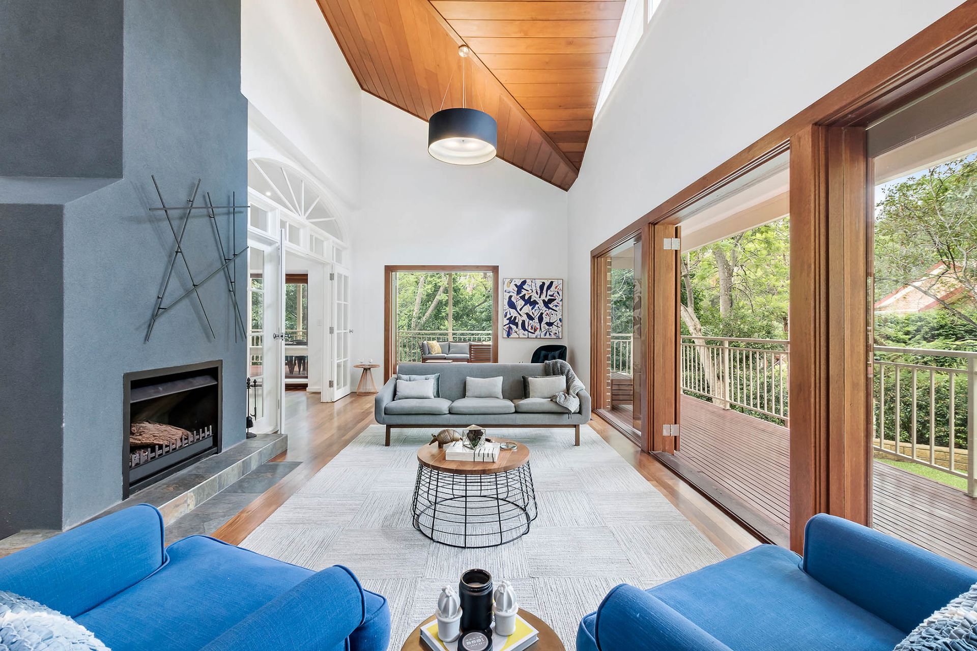 Real Estate For Sale 13 St Andrews Drive Pymble , NSW