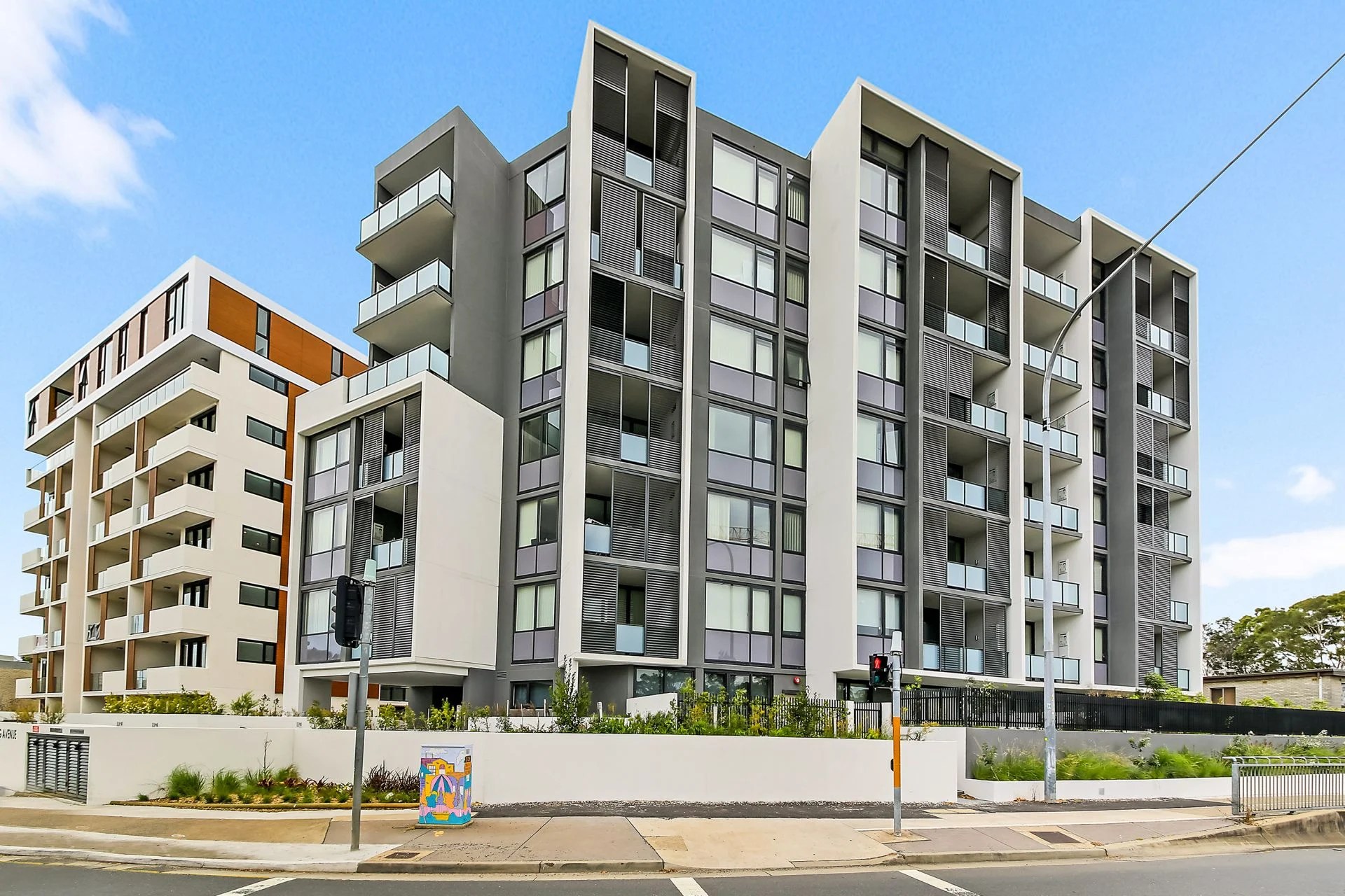 301/9 Mafeking Avenue, Lane Cove PW Realty