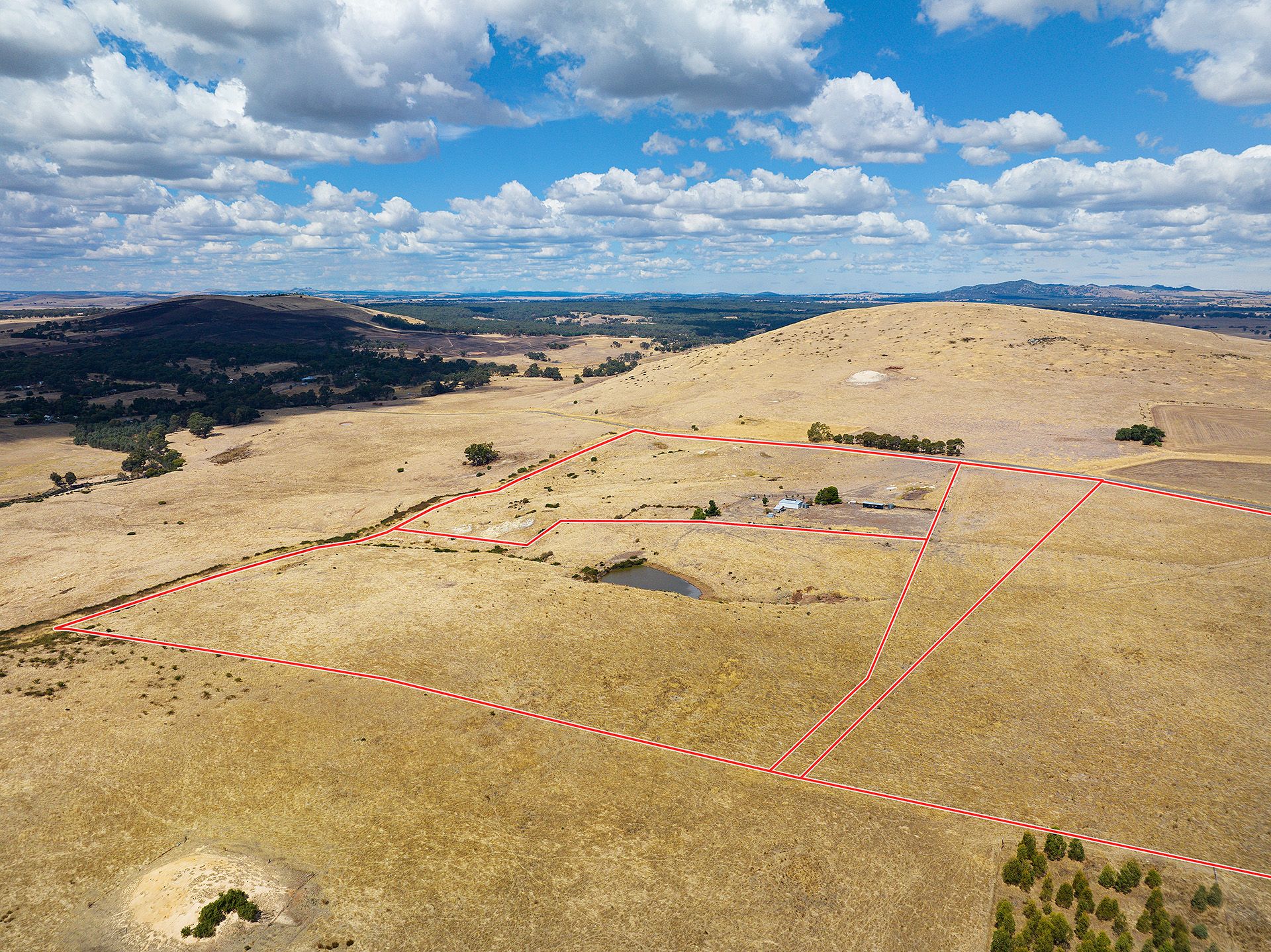 Real Estate For Sale Lot 30/ Mt Greenoch Road Red Lion , VIC