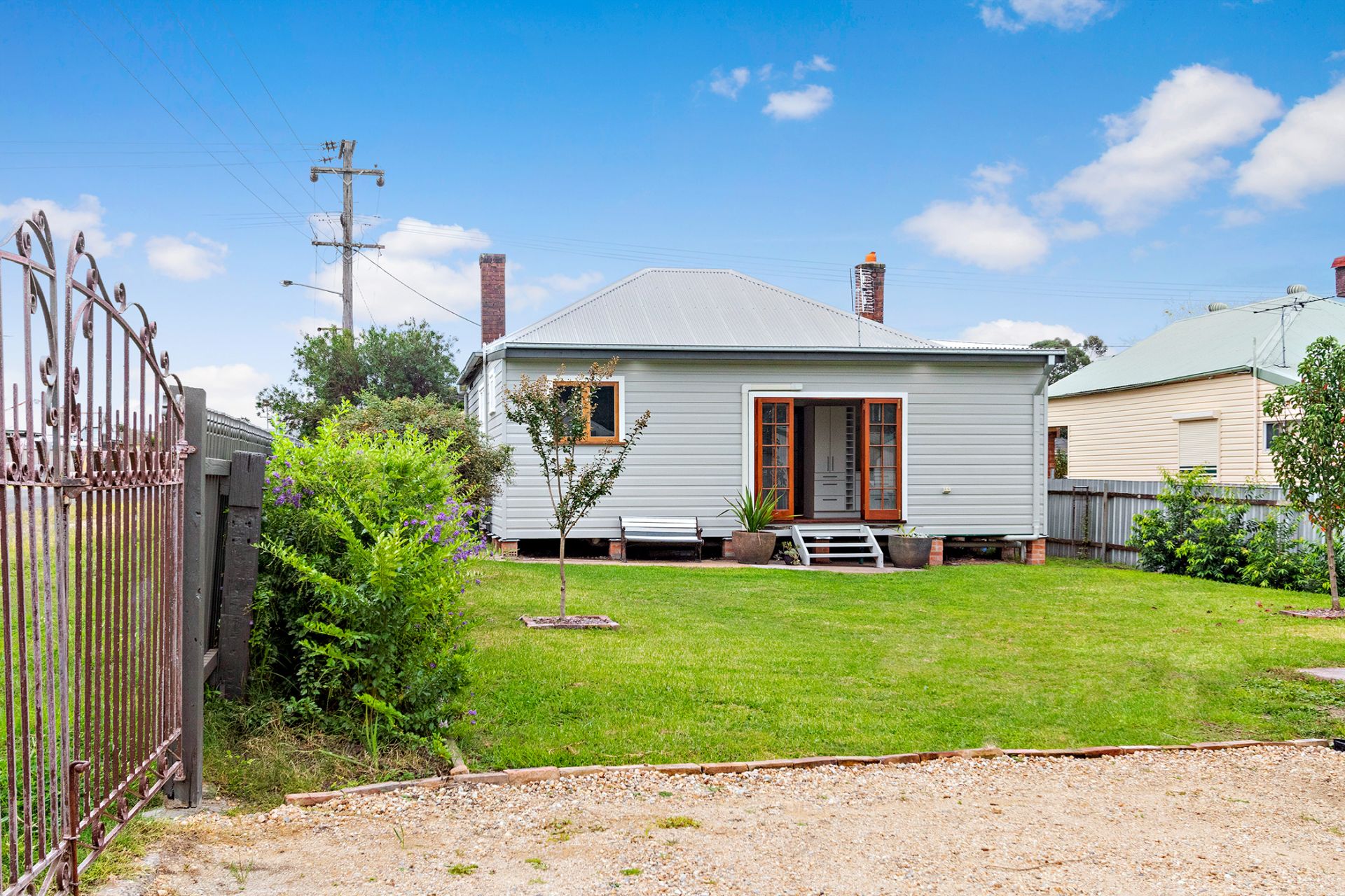 Real Estate For Sale 15 Daniel Street Cessnock , NSW