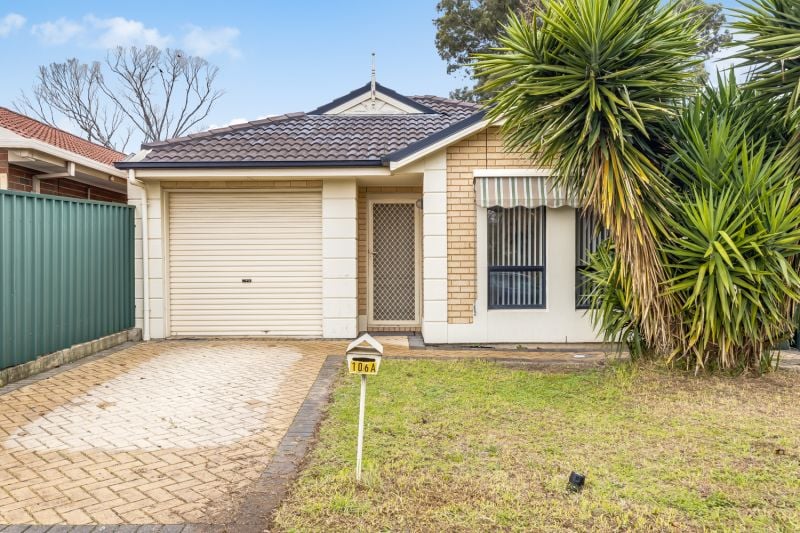 Real Estate For Sale 106 Fosters Road Hillcrest , SA