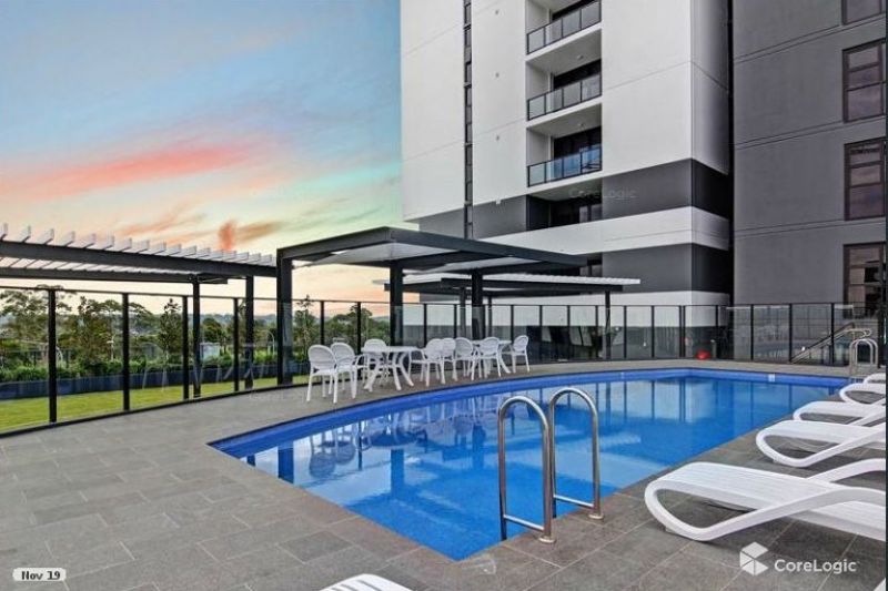 Real Estate For Lease 204/21 Charles Street Liverpool , NSW