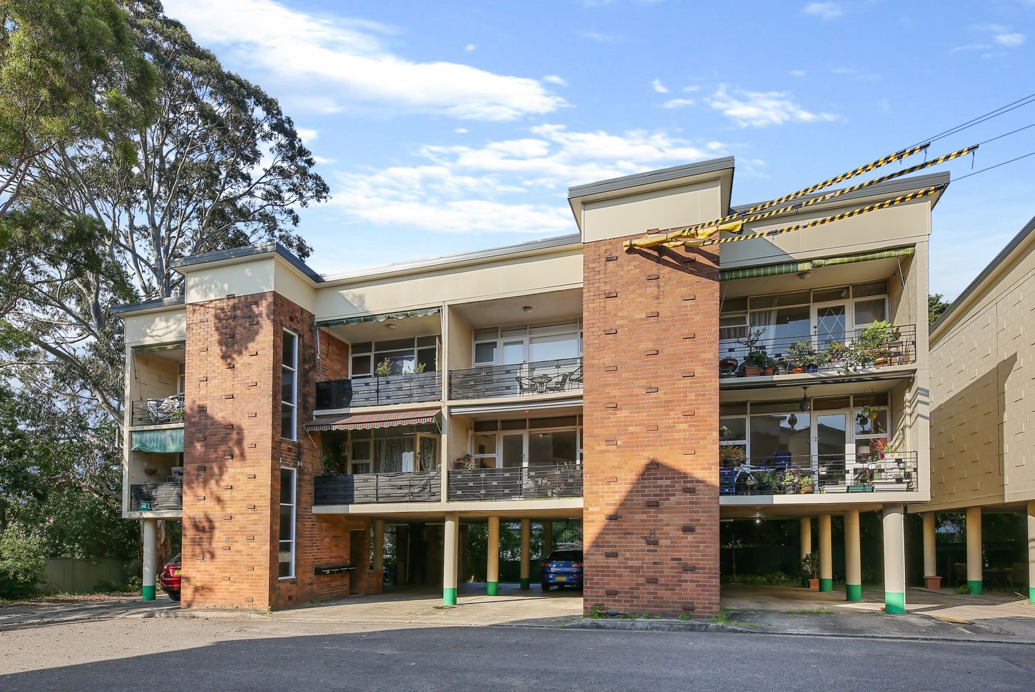 Real Estate For Sale 11B/18 Lucy Street Ashfield , NSW