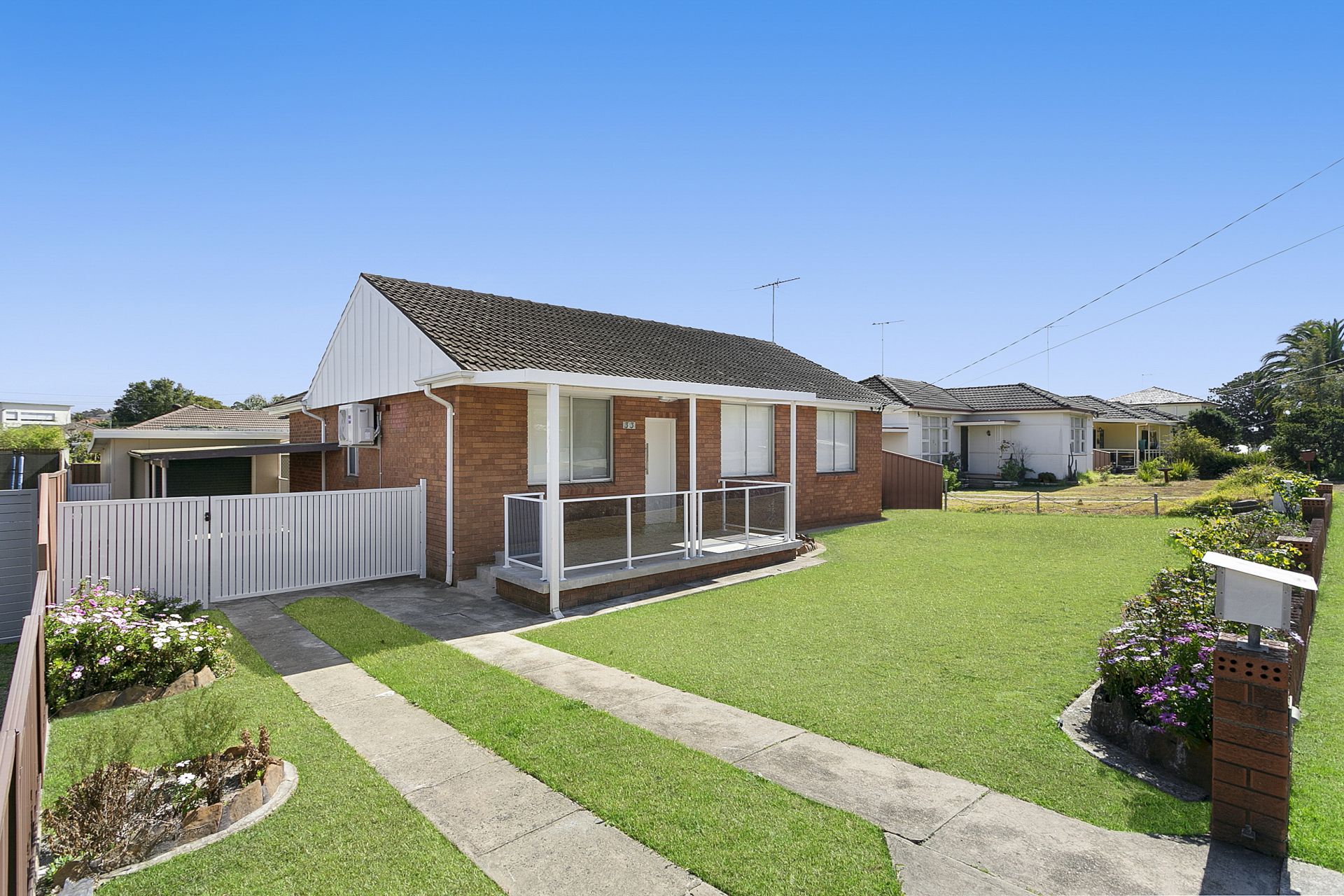 Real Estate For Lease 33 Gerald Street Greystanes , NSW