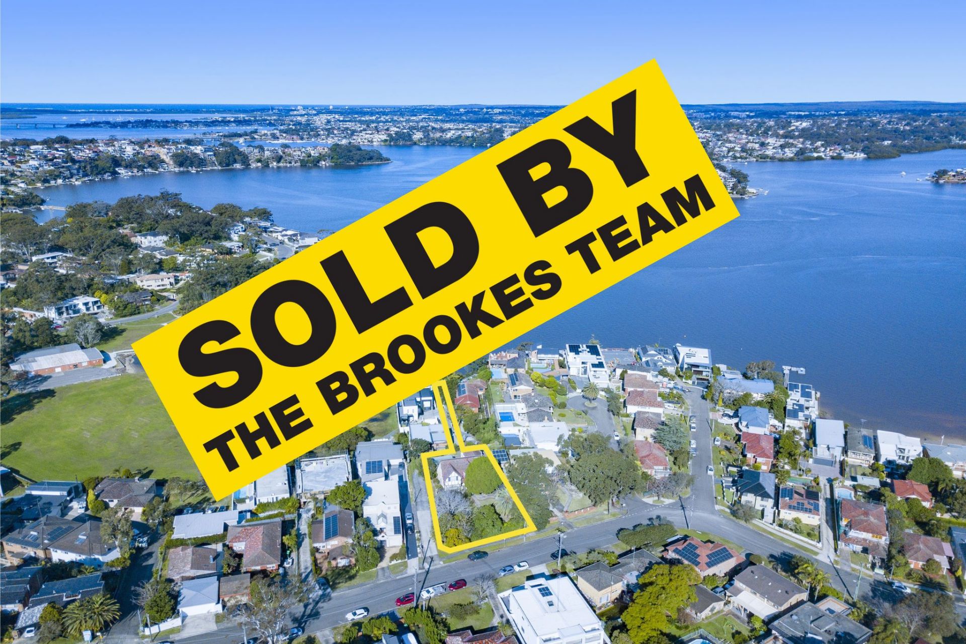 182 Terry Street, Connells Point Brookes Partners Real Estate