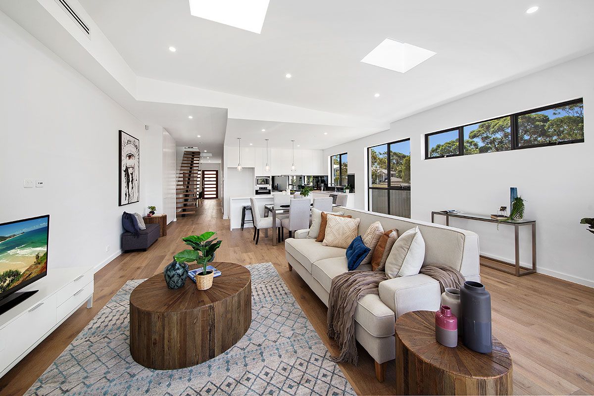 Abode Property Agents Property