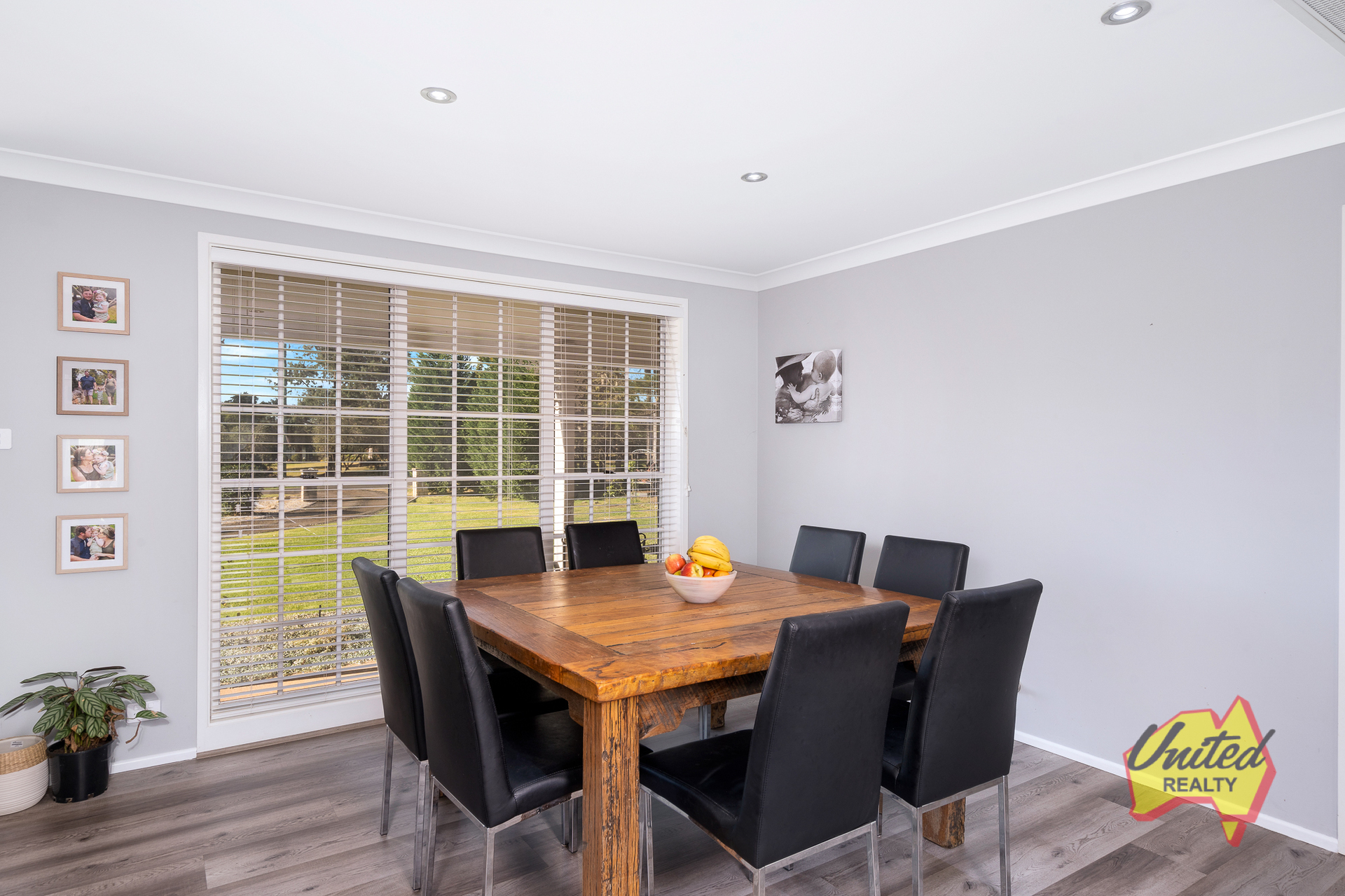 SILVERDALE United Realty