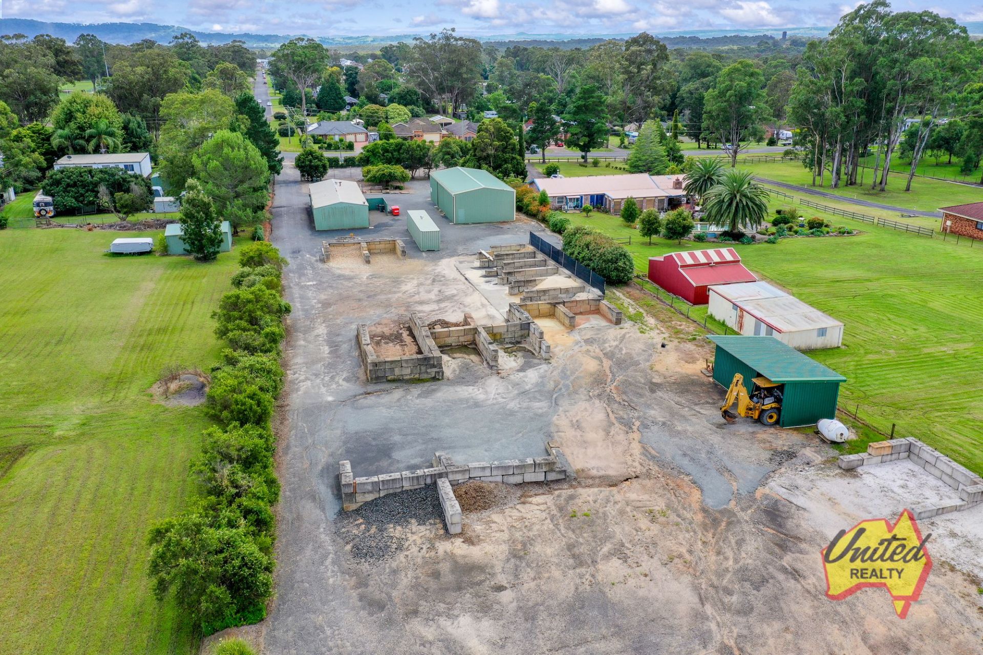 122 Hornby Street, Wilton United Realty