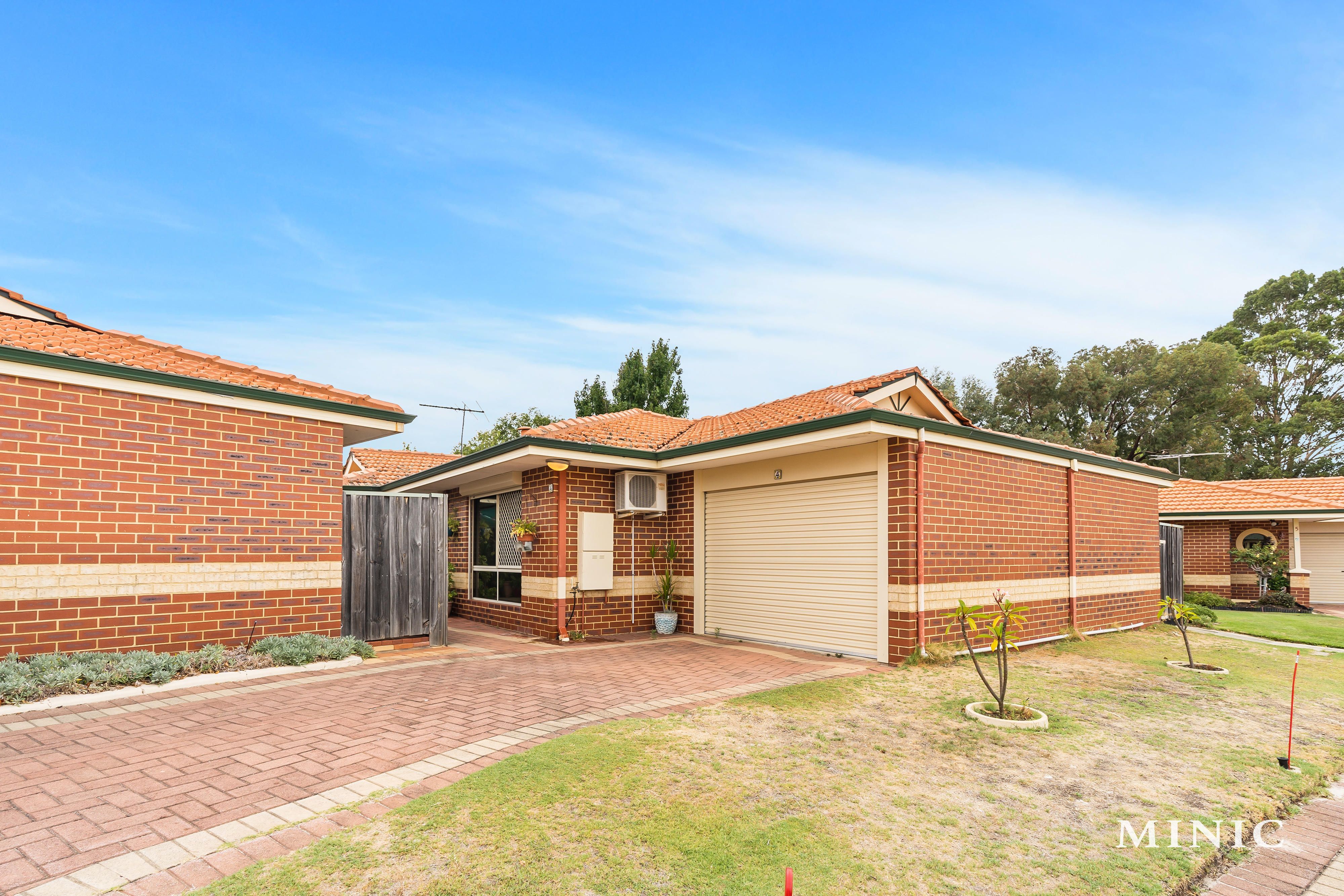 Real Estate For Sale 4/12 Heron Place Maddington , WA