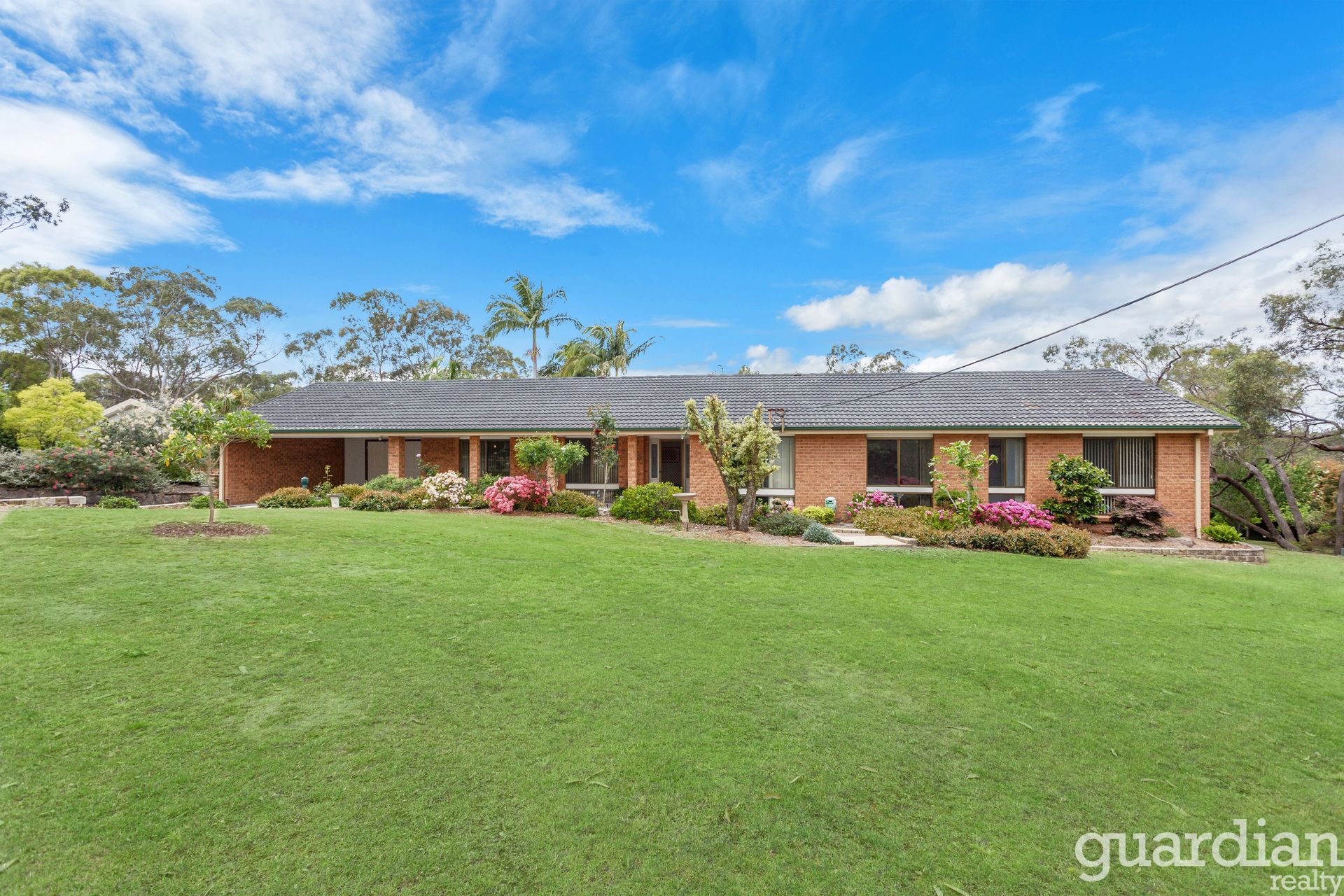 Real Estate For Sale 4 Amanda Place Annangrove , NSW