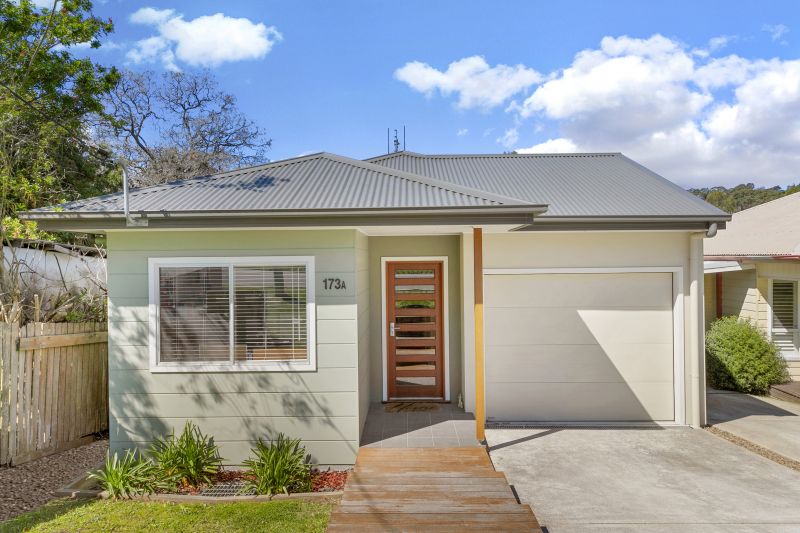 Real Estate For Sale 173A Cardiff Road Elermore Vale , NSW