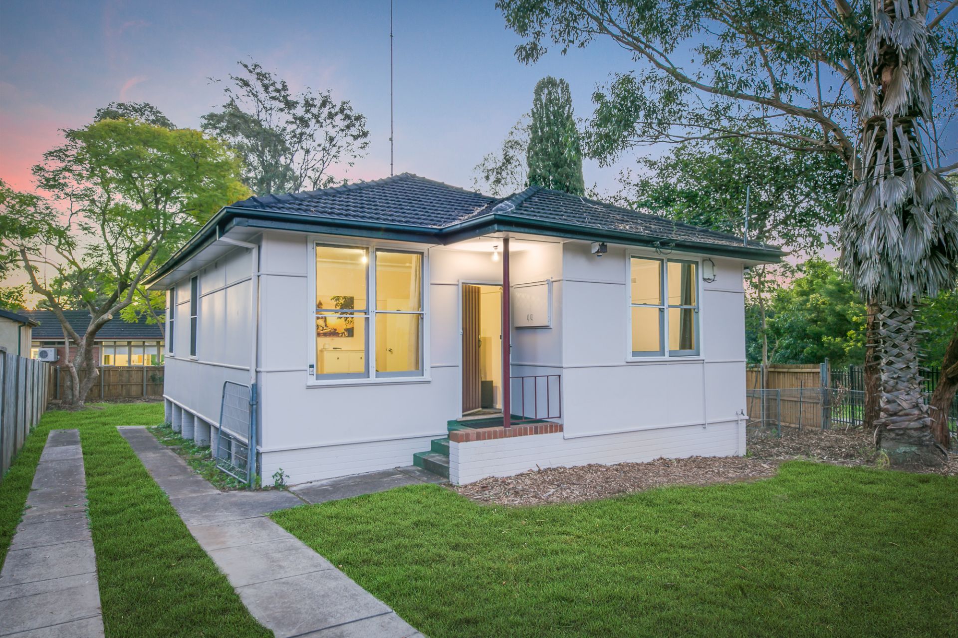 Real Estate For Sale 23 King Street Dundas Valley , NSW