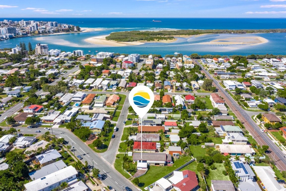 Real Estate For Sale 2/7 Blaxland Street Golden Beach , QLD