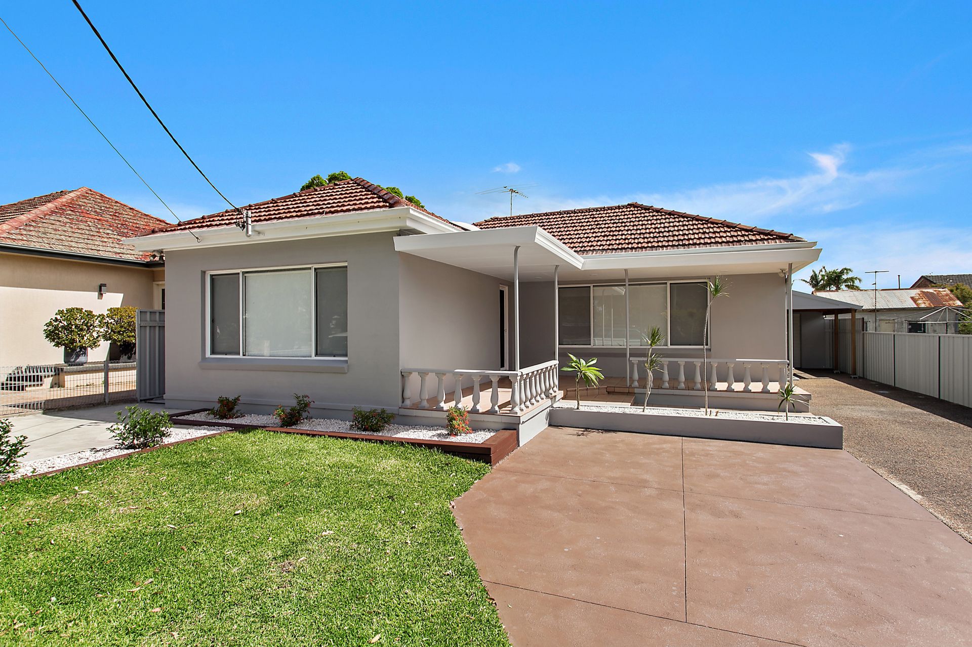 Real Estate For Lease 251 Box Road Sylvania , NSW