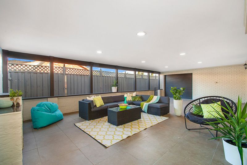 Beaumont Hills deVille Estate Agency