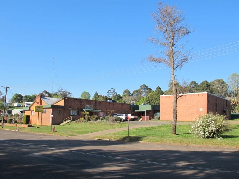 Real Estate For Sale 85 Hickory Street Dorrigo , NSW