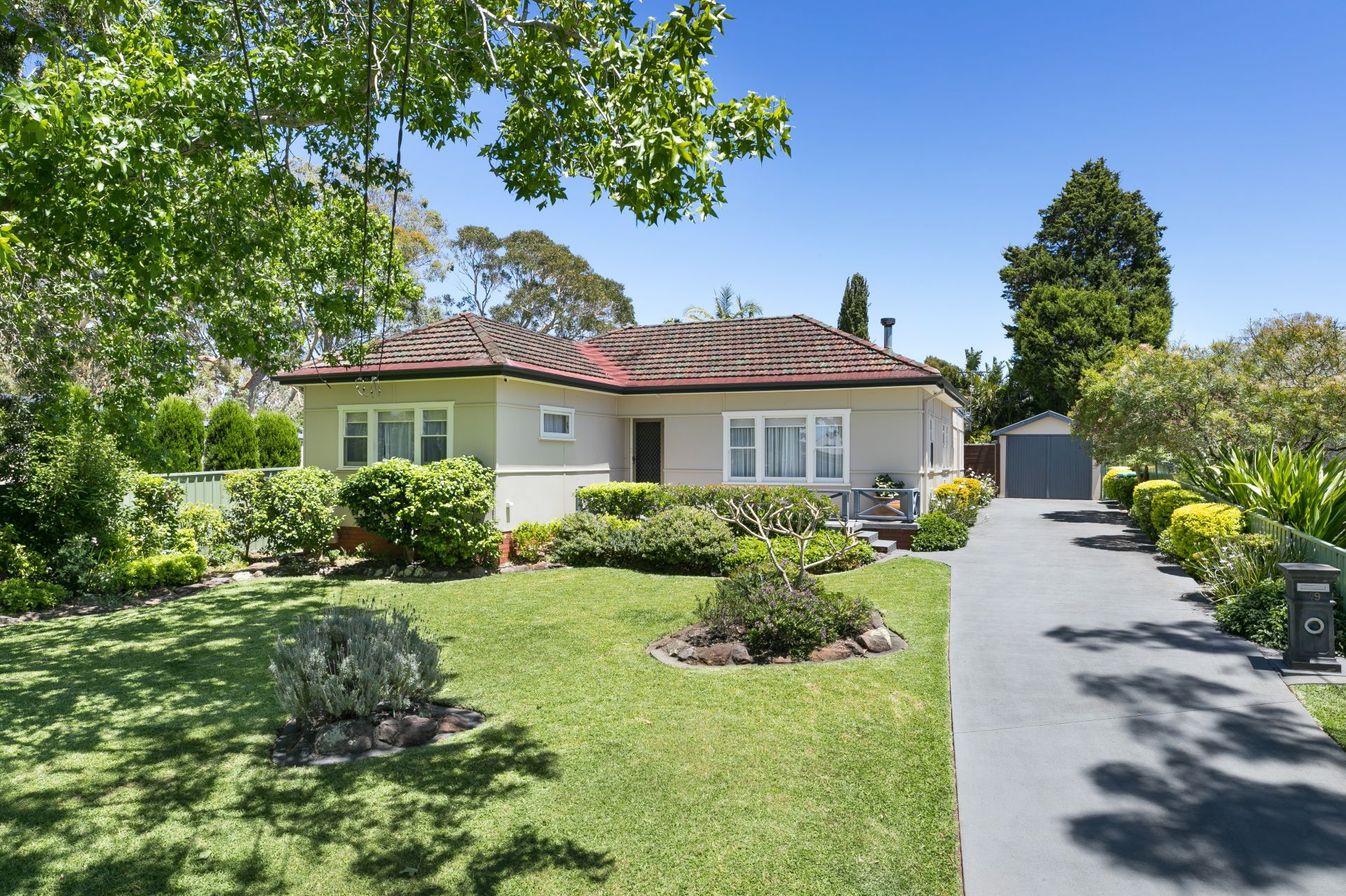 49 Saunders Bay Road, Caringbah South Gibson Partners Real Estate