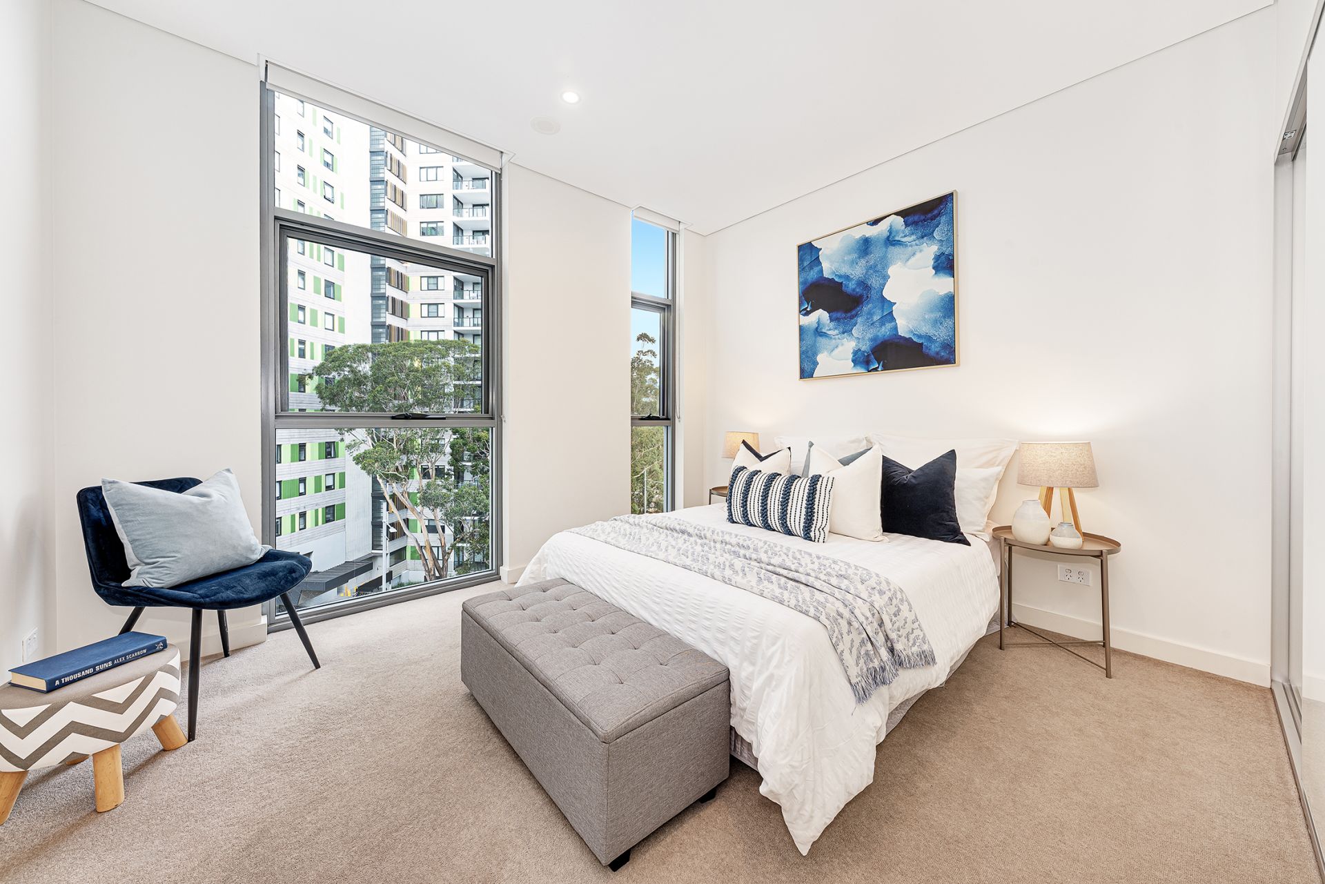 Real Estate For Sale 711/1 Mooltan Avenue Macquarie Park , NSW