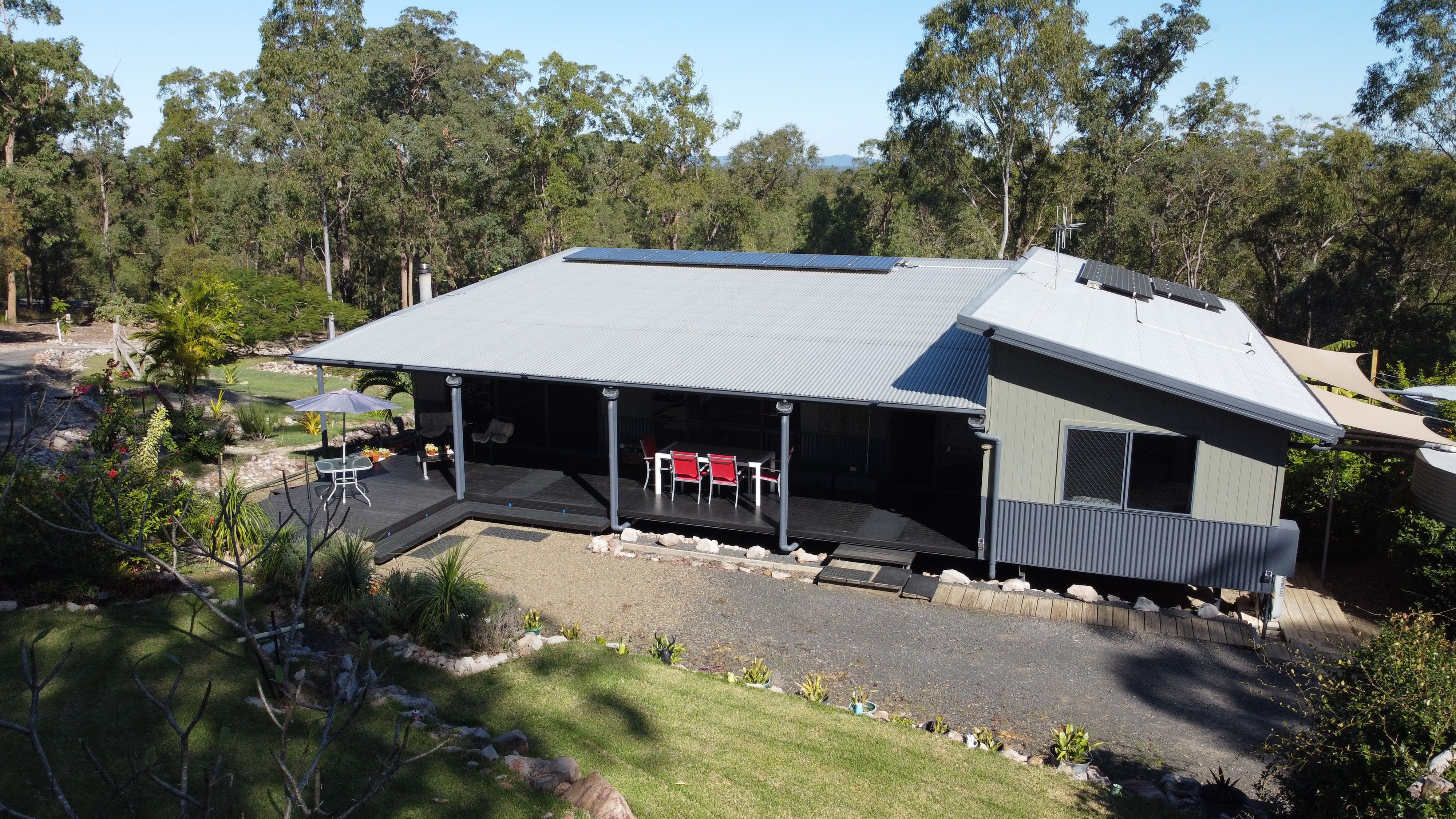 Real Estate For Sale 108 Chappell Hills Road South Isis , QLD