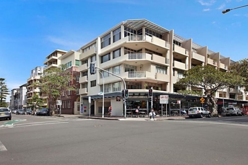 Real Estate For Lease 31/2 Darley Road Manly , NSW