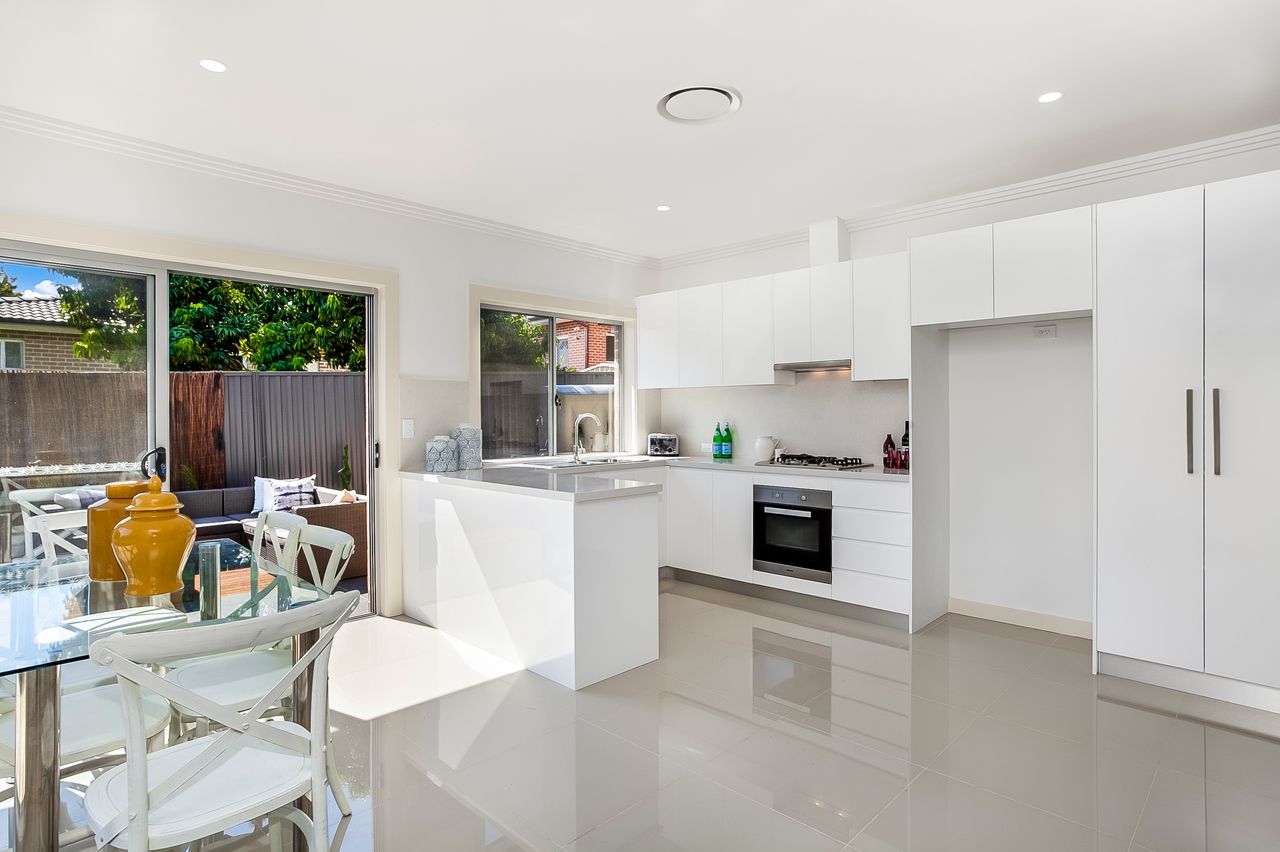 Real Estate For Sale 5/44 Falconer Street West Ryde , NSW