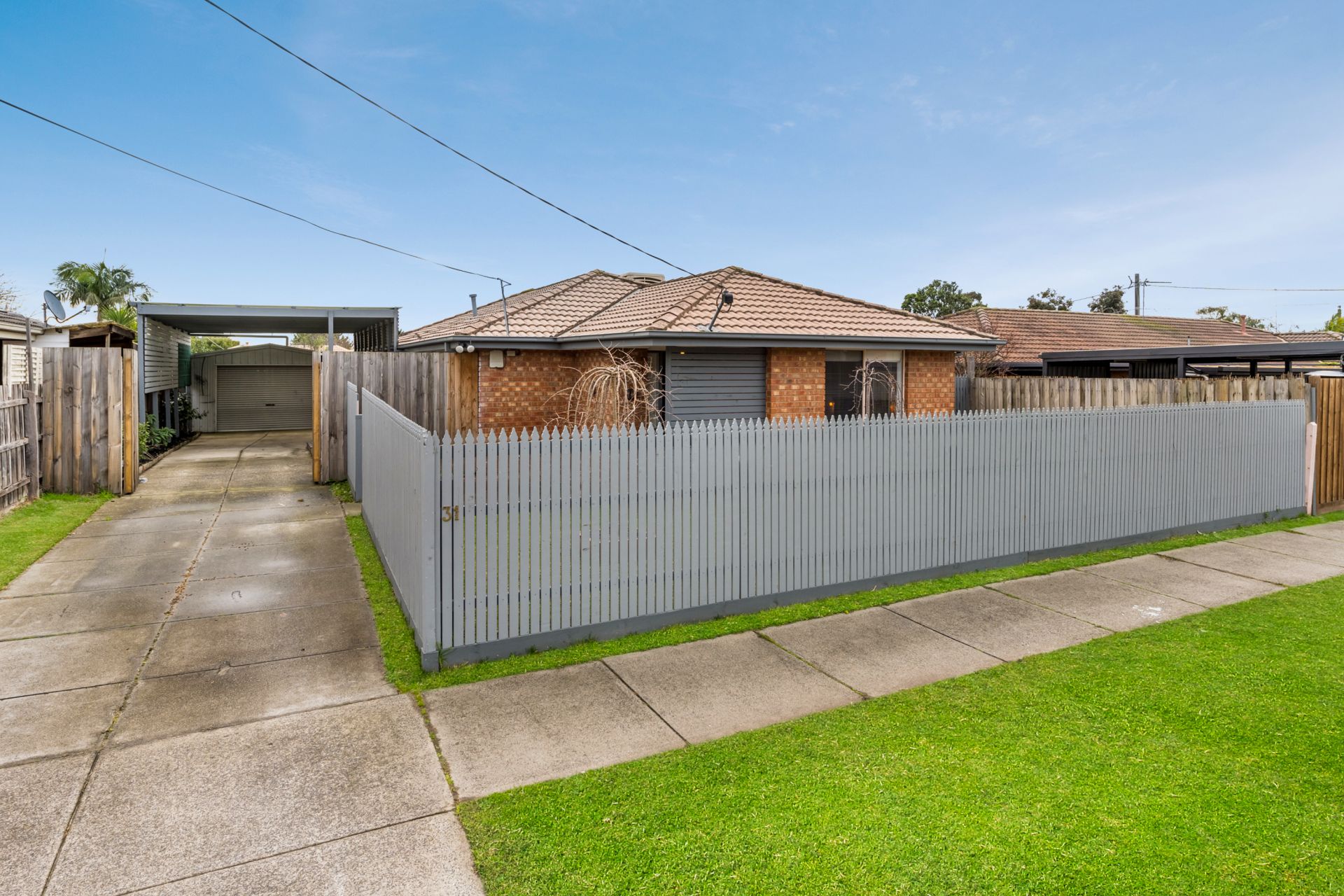 31 Woodvale Drive, Carrum Downs OBrien Real Estate