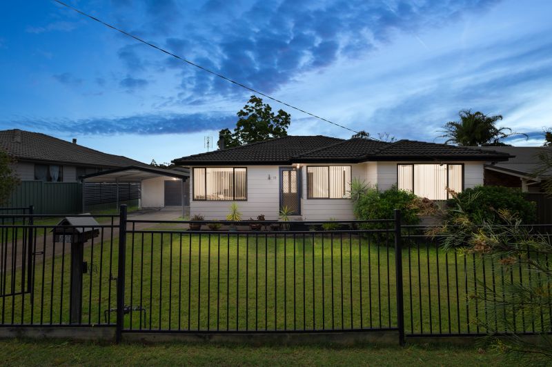 Real Estate For Sale 50 Tomalpin Street Kearsley , NSW