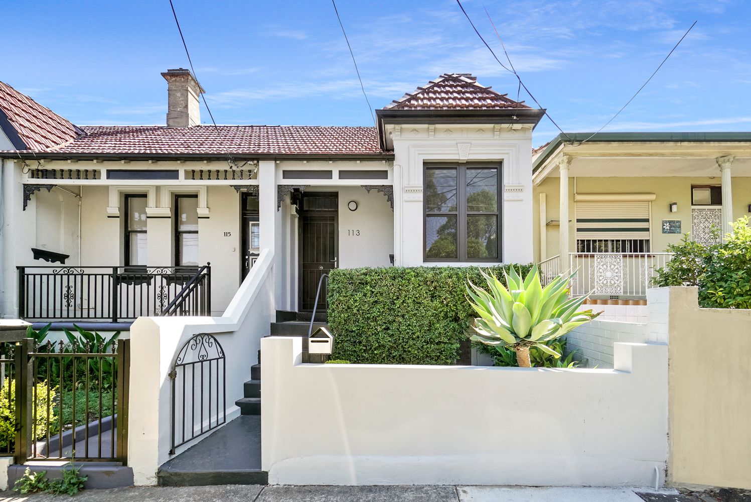 Real Estate For Lease 113 Edgeware Road Enmore , NSW