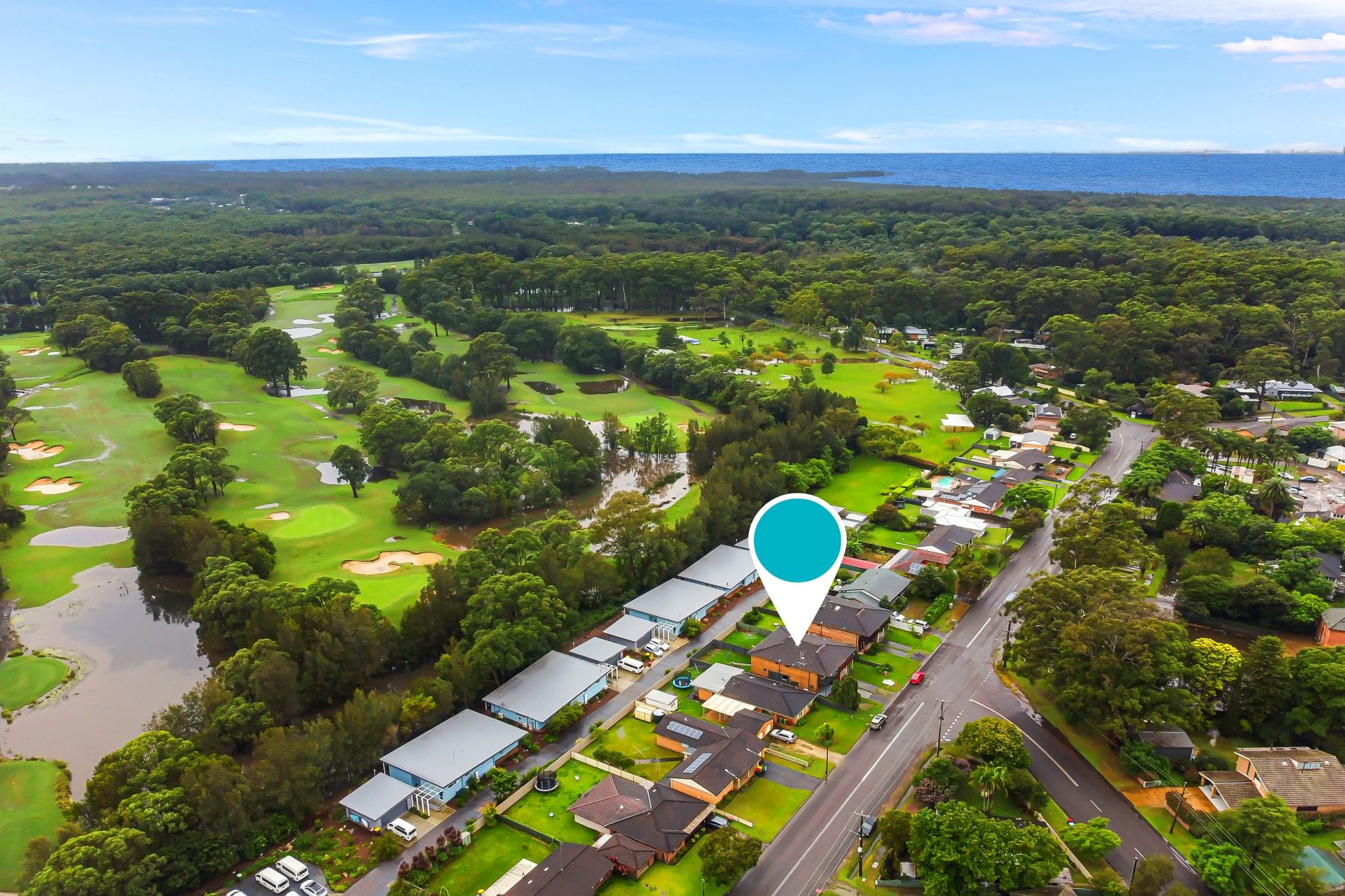 Real Estate For Sale 1/40 Boyce Avenue Wyong , NSW