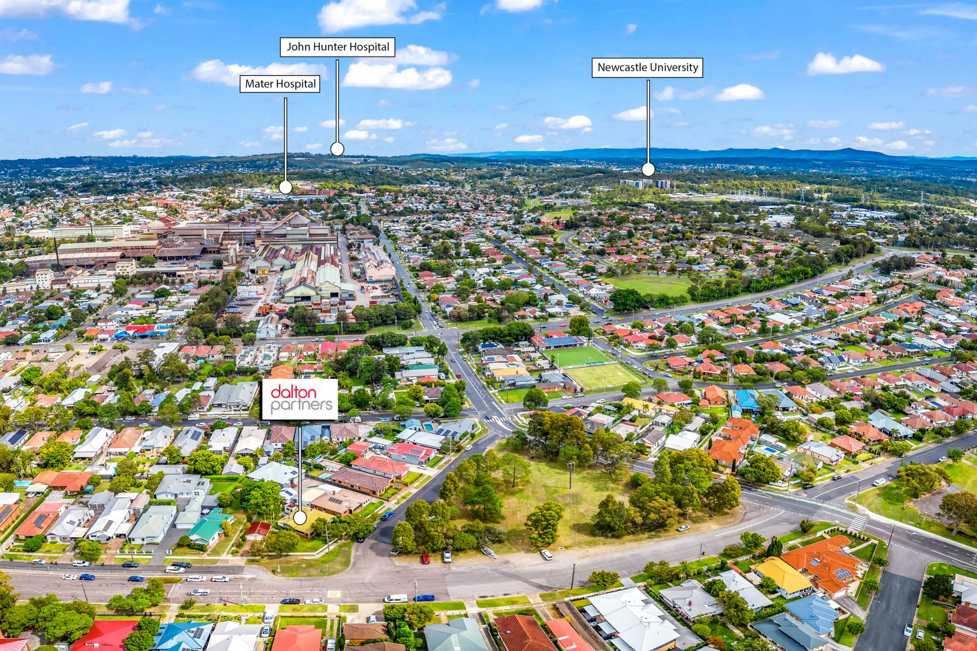 19 Werribi Street, Mayfield West Dalton Partners The Junction