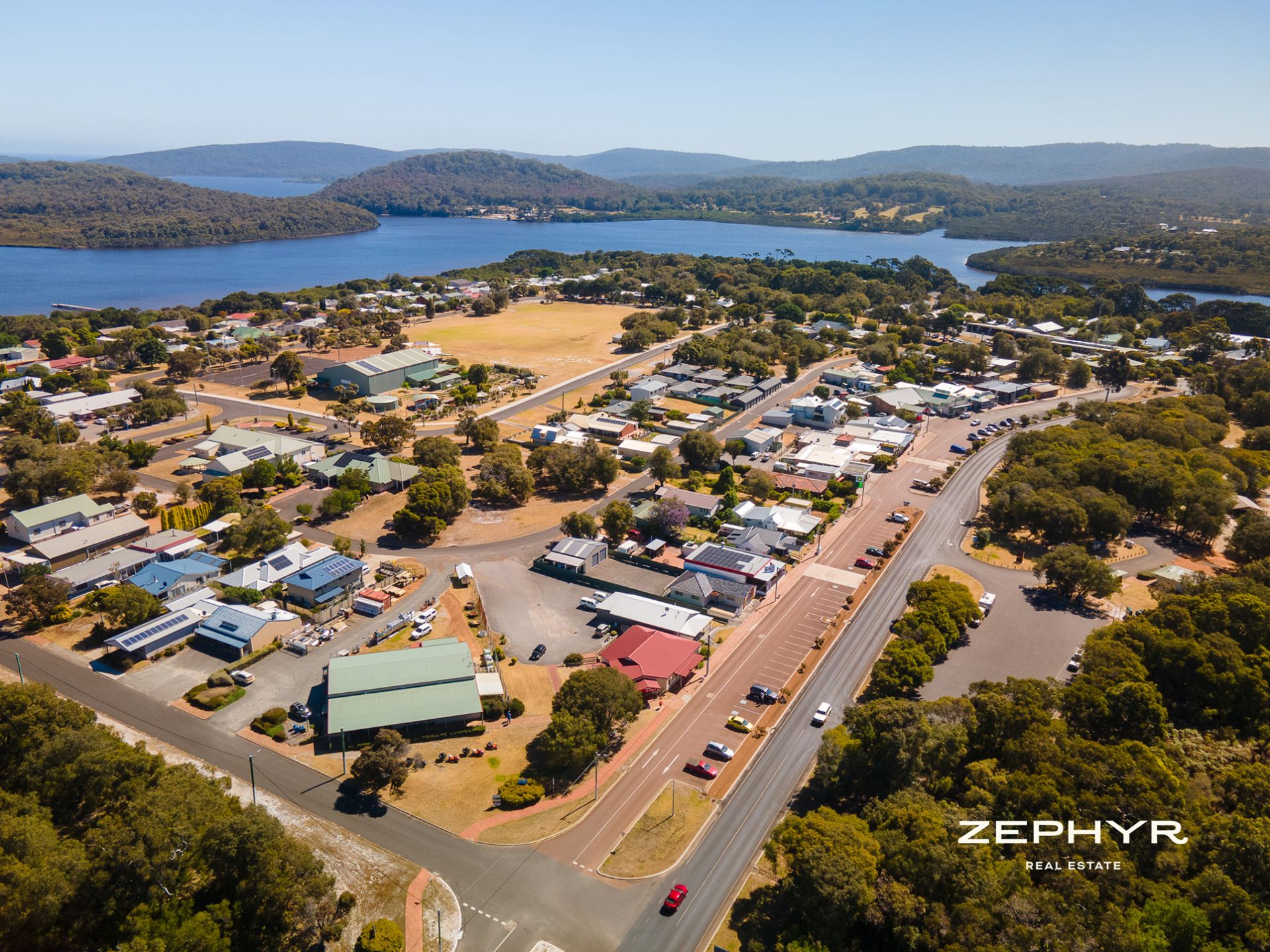 36 Nockolds Street, Walpole Zephyr Real Estate