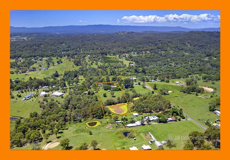 Real Estate For Sale 64 TEAK Street Cedar Vale , QLD