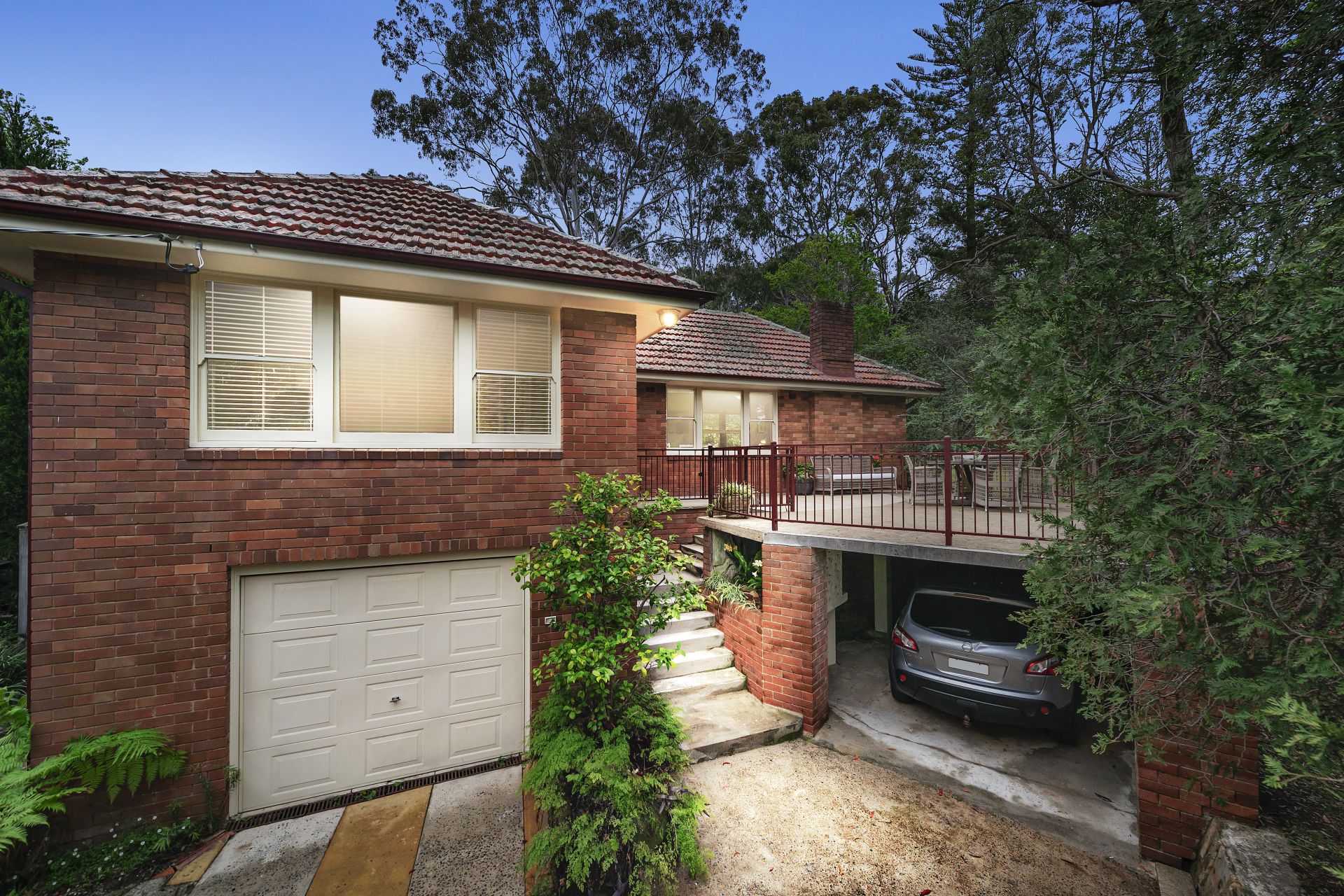 Real Estate For Lease 30 Lyne Road Cheltenham , NSW